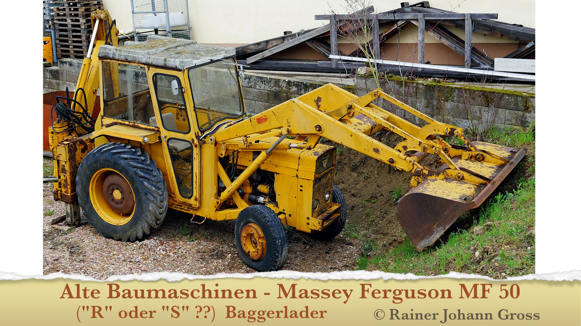 Alte%20Traktoren%20 %20Deutz%20Intrac%202004%20A TGI%20%281978 1989%29