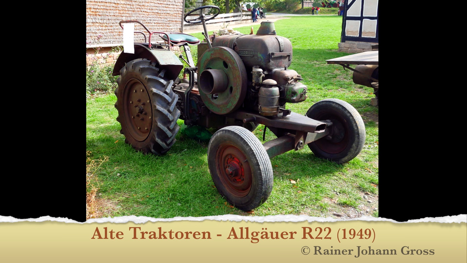 Alte%20Traktoren%20 %20Deutz%20F§L%209%20Konken