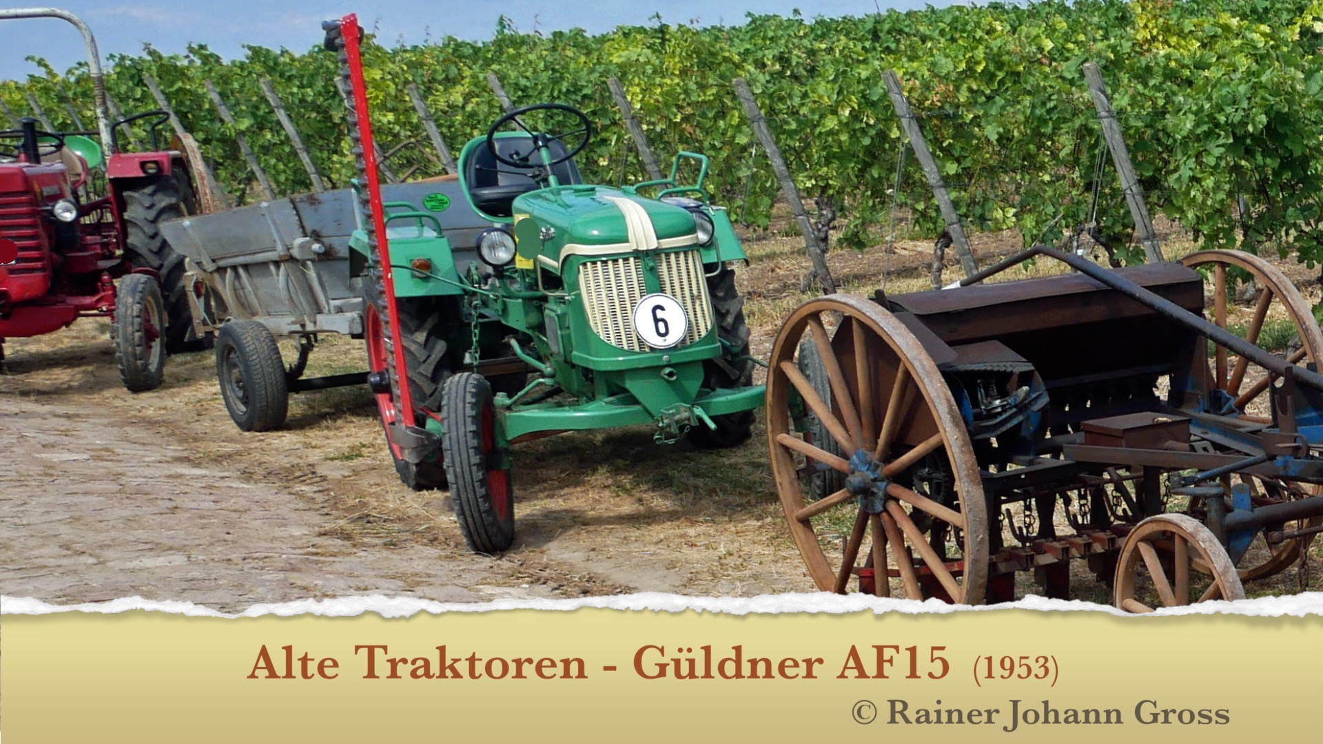 Alte%20Traktoren%20 %20Güldner%20AF%2015%20%281953%29
