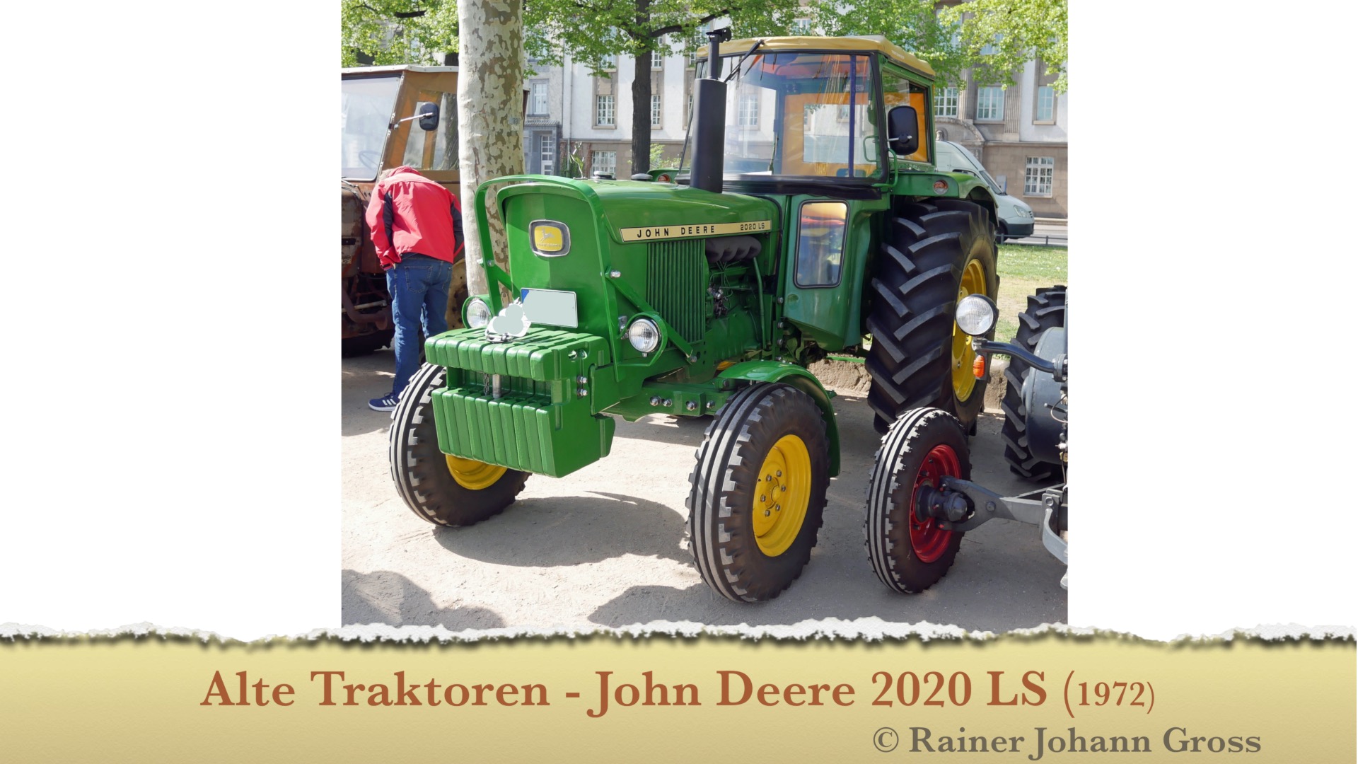 Alte%20Traktoren%20 %20Deutz%20Intrac%202004%20A TGI%20%281978 1989%29