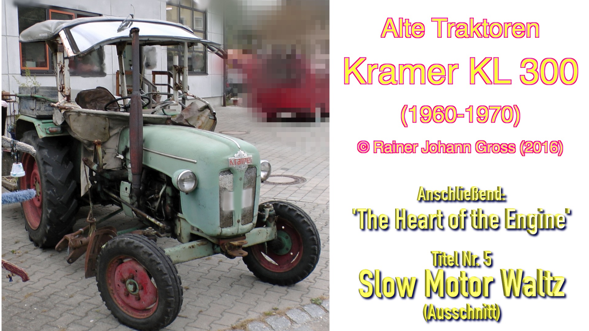 Alte%20Traktoren%20 %20Kramer%20KL%20300