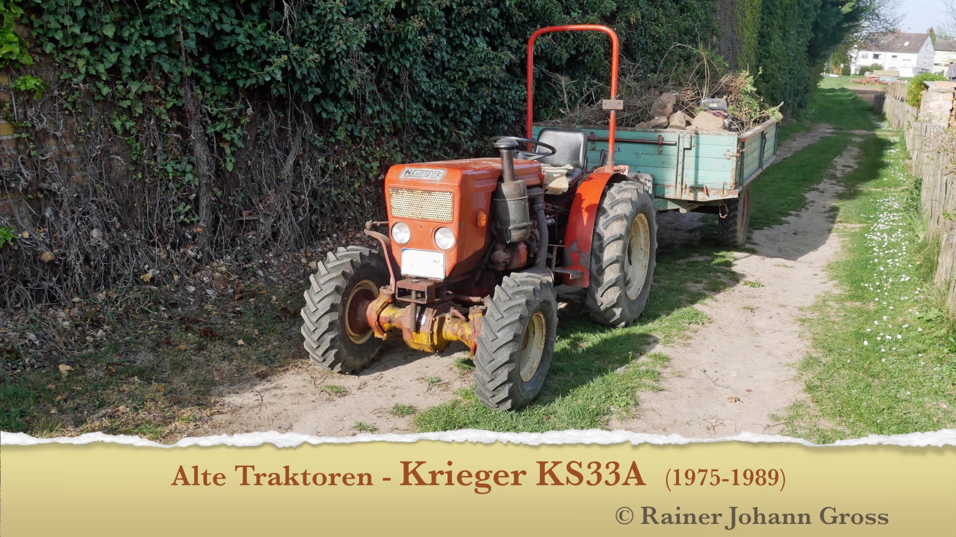 Alte%20Traktoren%20 %20Deutz%20Intrac%202004%20A TGI%20%281978 1989%29