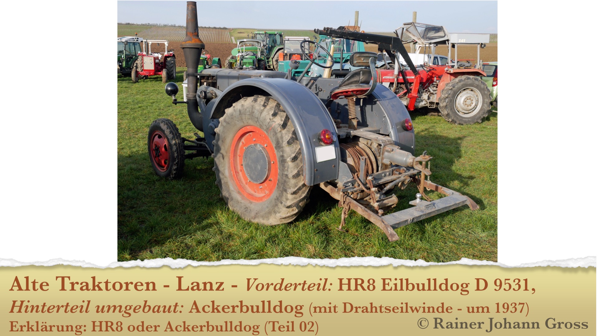 Alte%20Traktoren%20 %20Deutz%20Intrac%202004%20A TGI%20%281978 1989%29