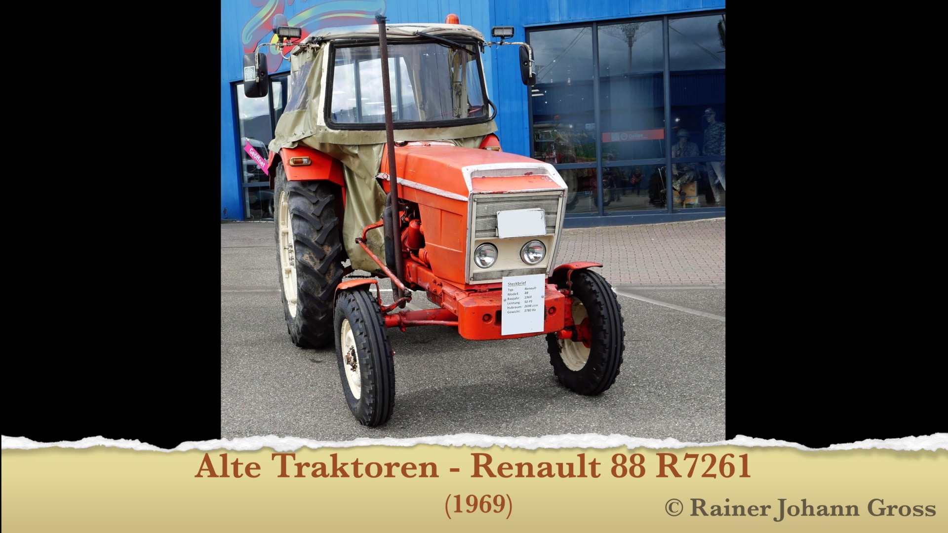 Alte%20Traktoren%20 %20Krieger%20KS33A%20%281975 1989%29