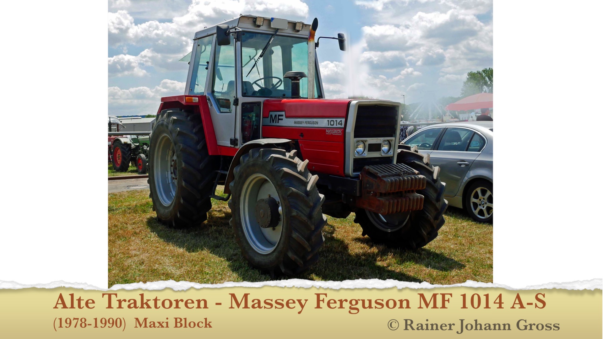 Alte%20Traktoren%20 Massey%20Ferguson%201014%20Web