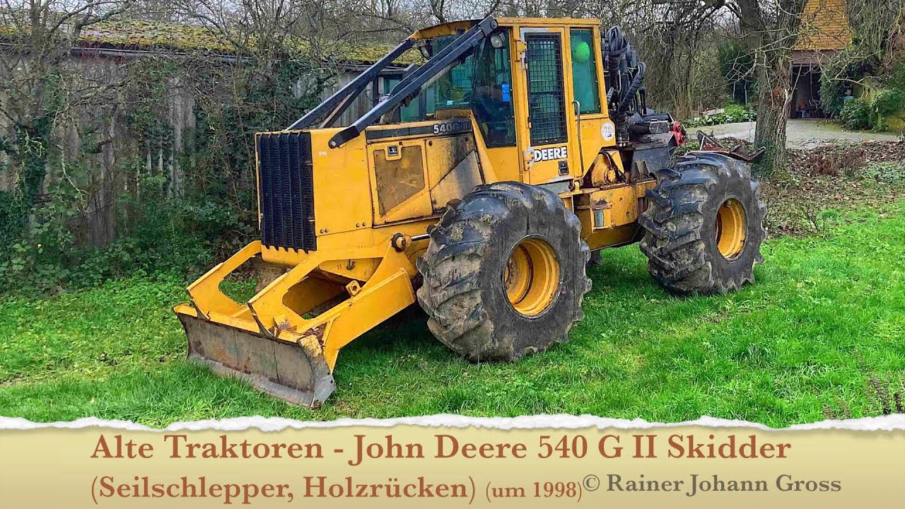 Alte%20Traktoren%20 %20Deutz%20Intrac%202004%20A TGI%20%281978 1989%29